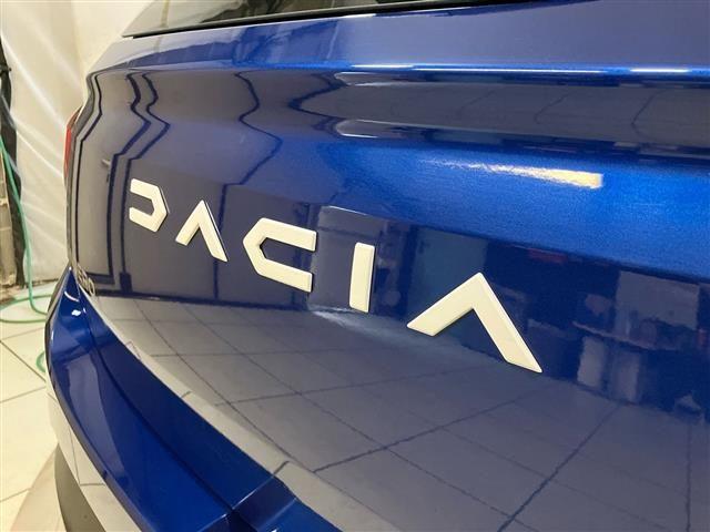 DACIA Sandero Stepway 1.0 TCe Comfort