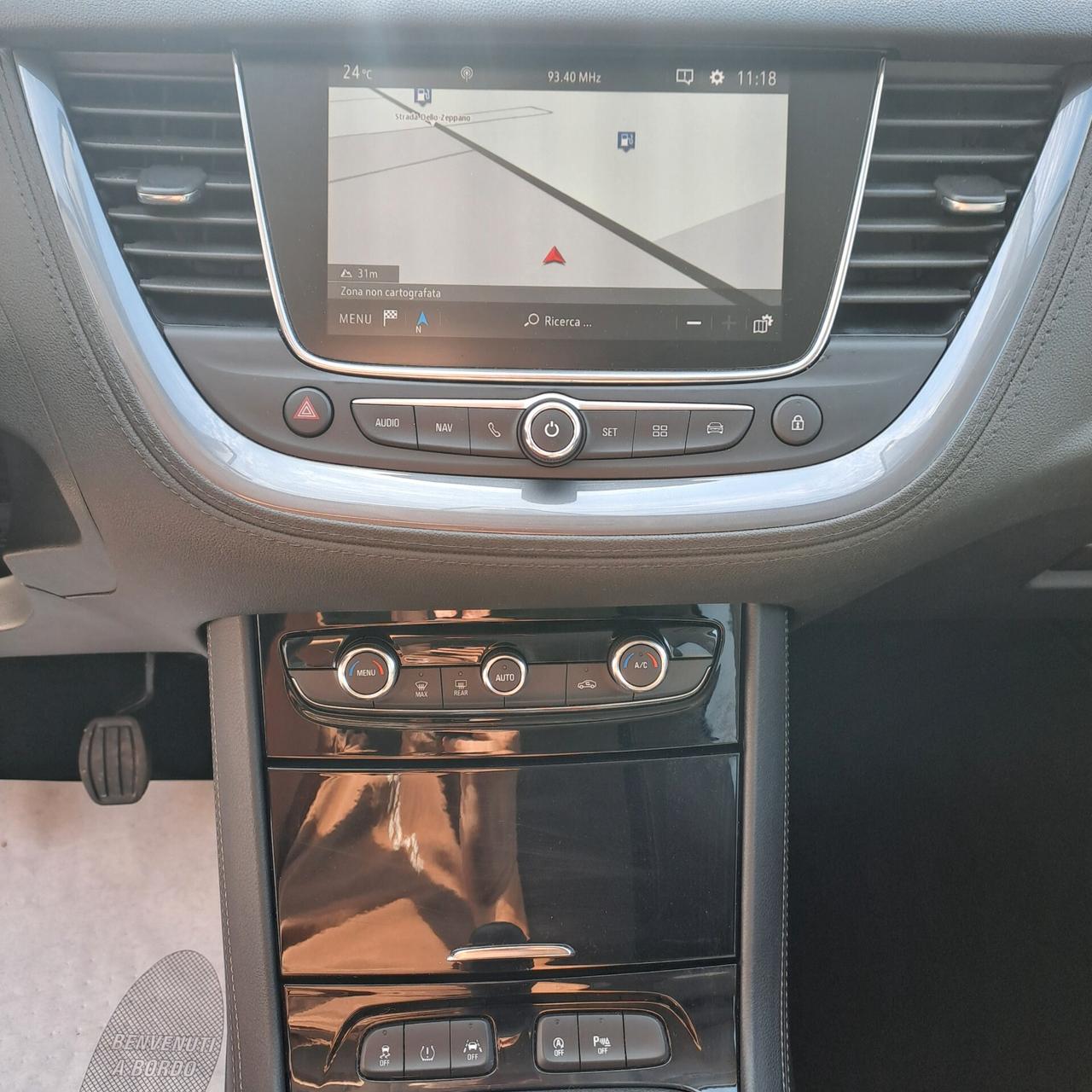 Opel Grandland X 1.5 D 130Cv Elegance