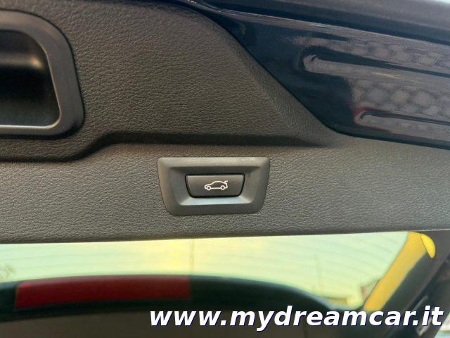 BMW X5 xDrive30d 258CV Luxury