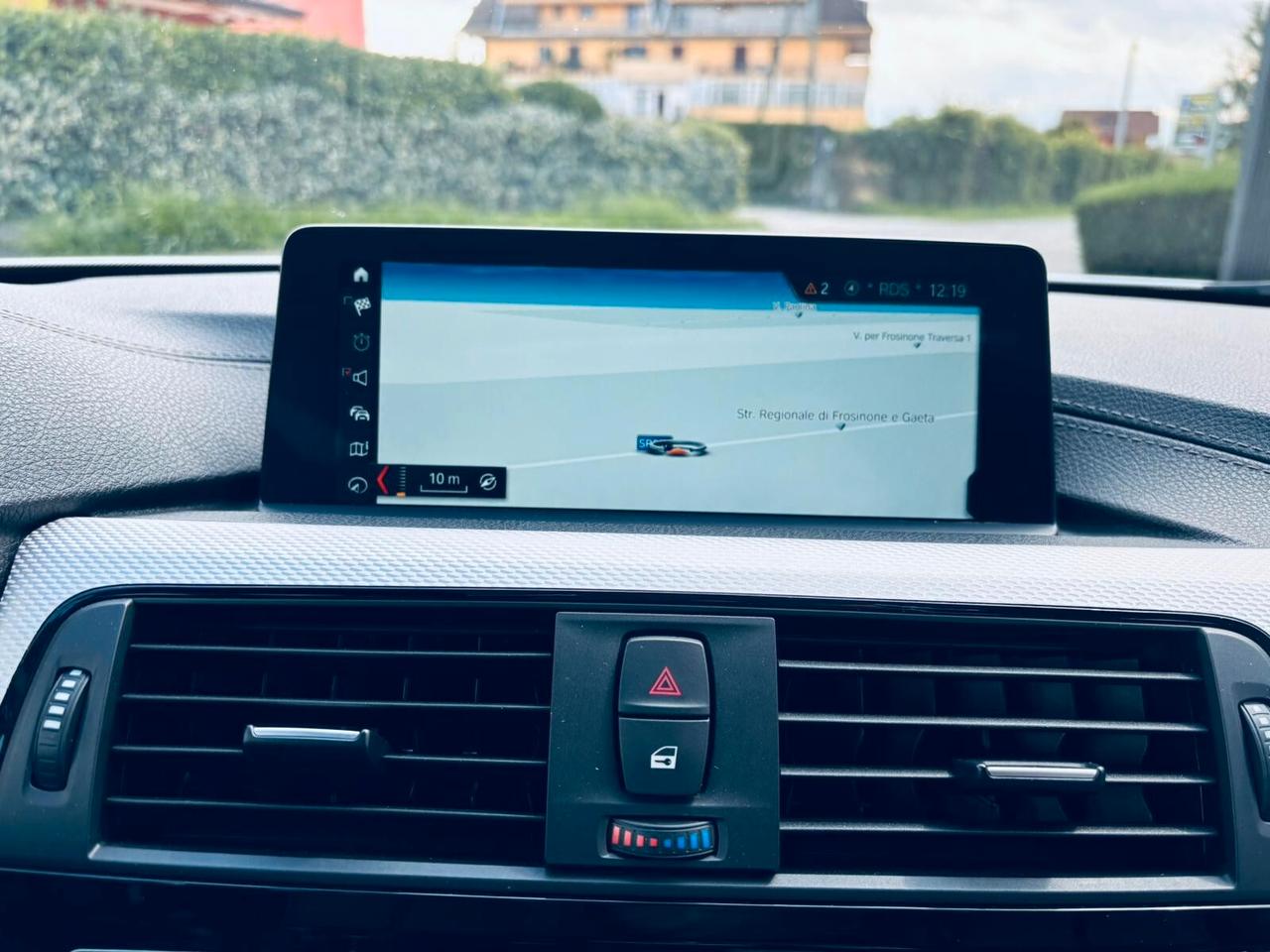 Bmw 420 420d xDrive Coupé Msport