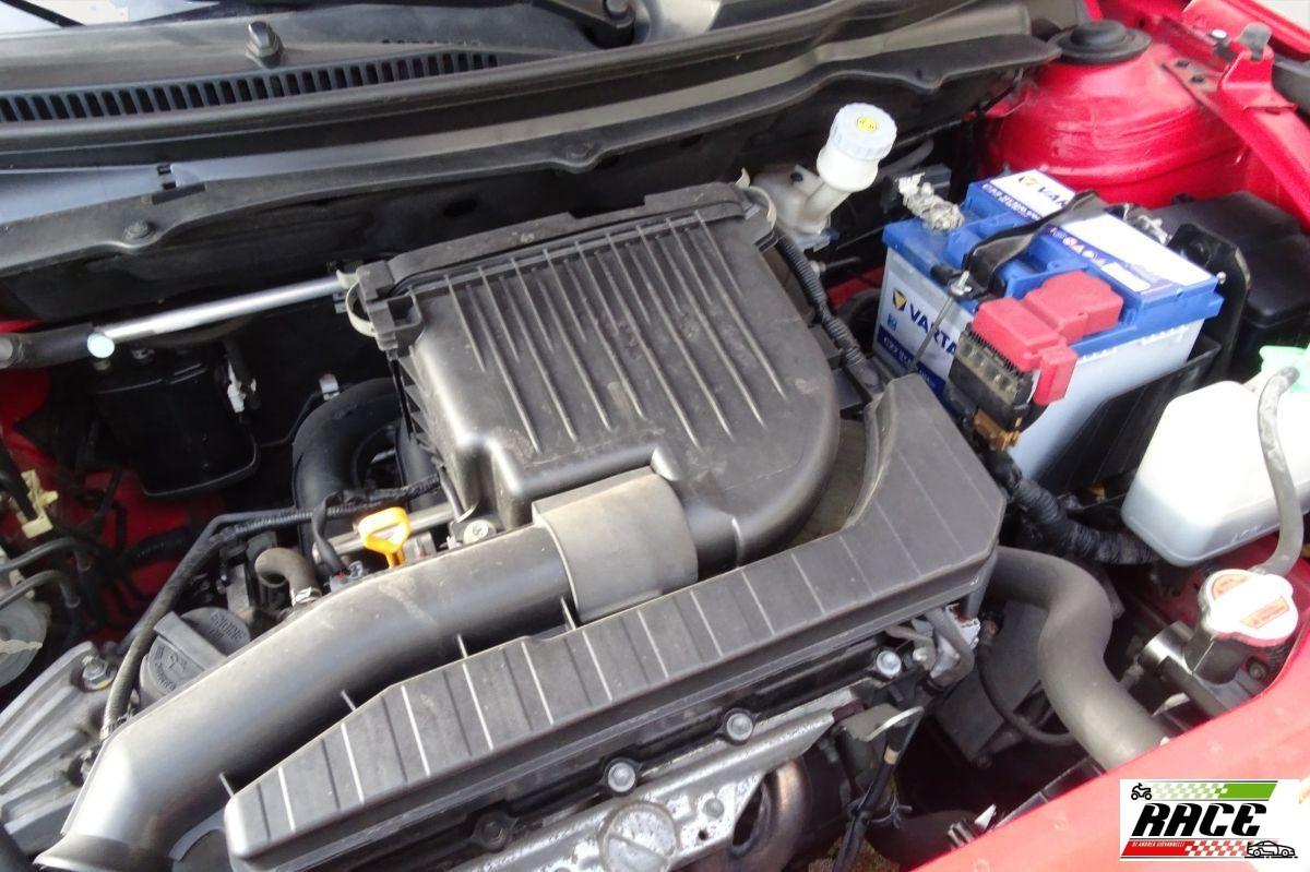 SUZUKI - Swift - 1.2 VVT 5p. B-Top