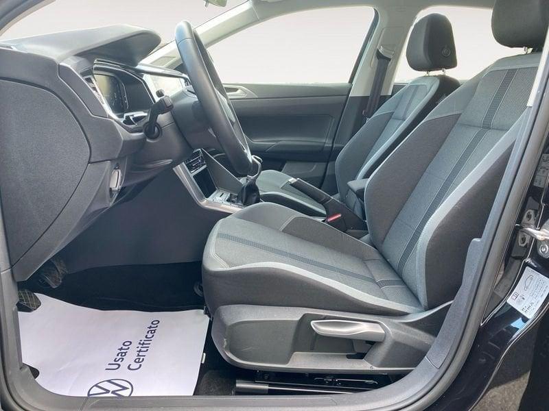 Volkswagen Polo 1.0 TSI Style