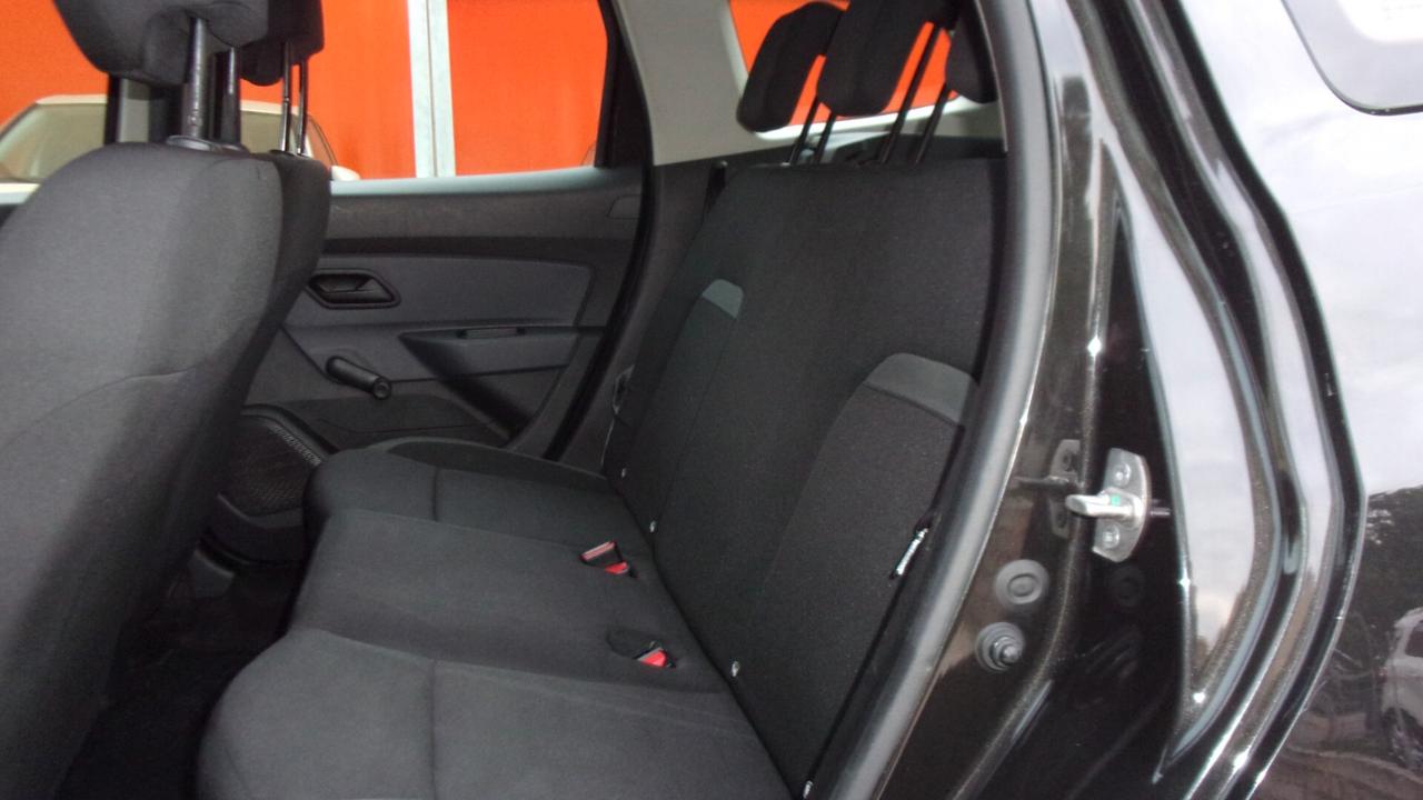 Dacia Duster 1.0 TCe 100 CV ECO-G 4x2 Comfort