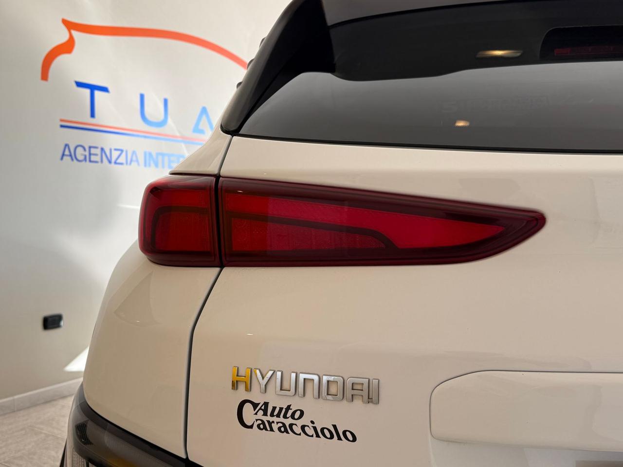 Hyundai Kona X Line 1.6 CRDi 48V MHEV #10862