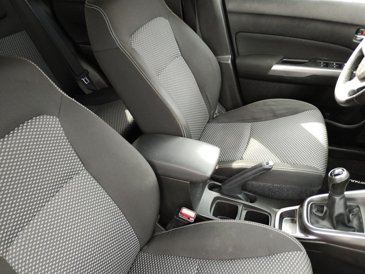Suzuki Vitara 1.0 boosterjet Starview 2wd
