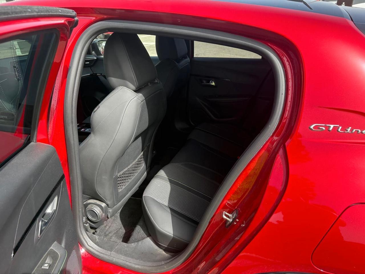 Peugeot 208 PureTech 100 Stop&Start 5 porte GT Line