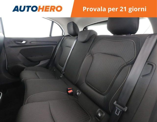 RENAULT Megane Mégane dCi 8V 110 CV Energy Zen