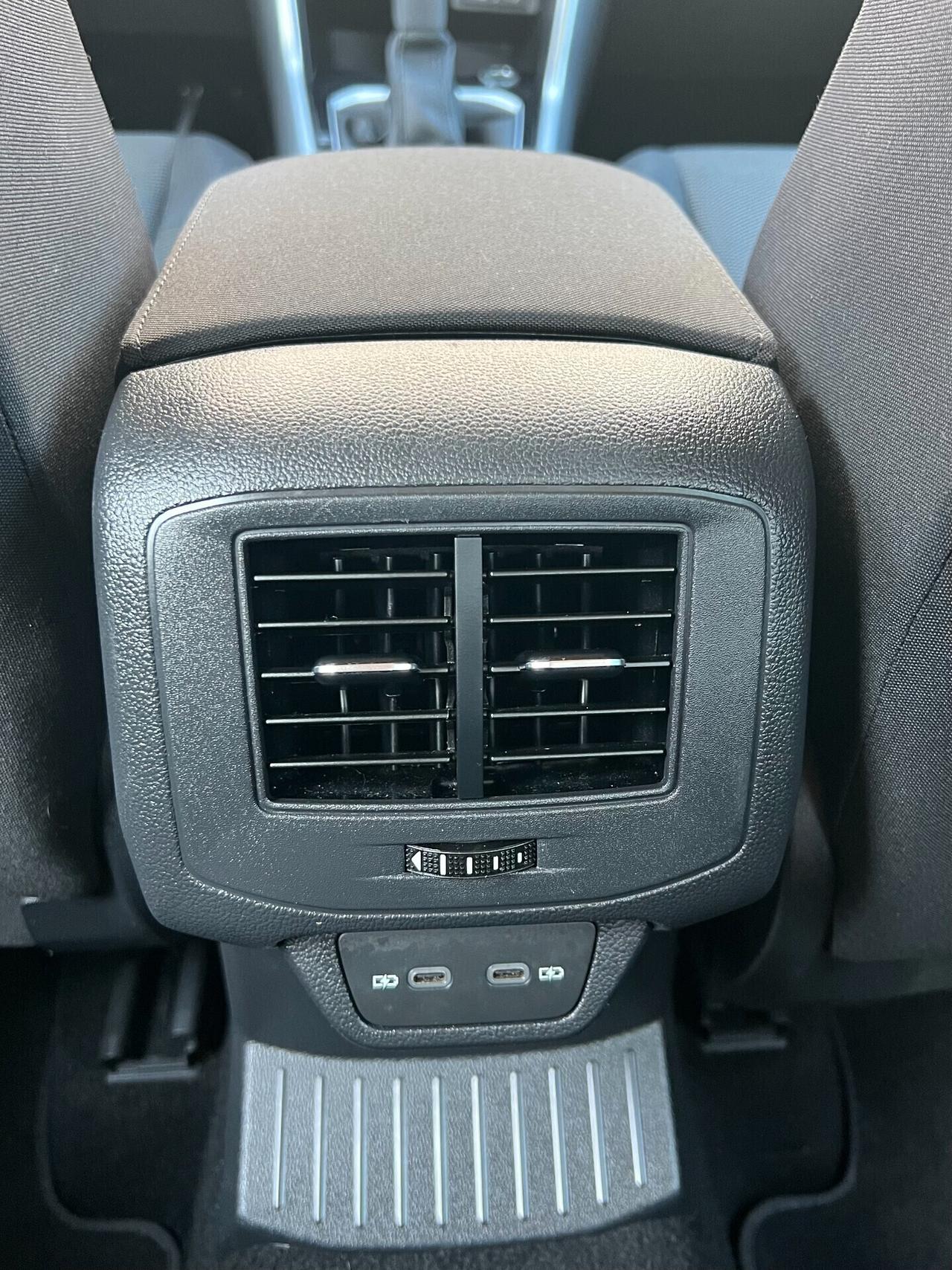 Volkswagen T-Roc 2.0 TDI SCR 150 CV DSG Life