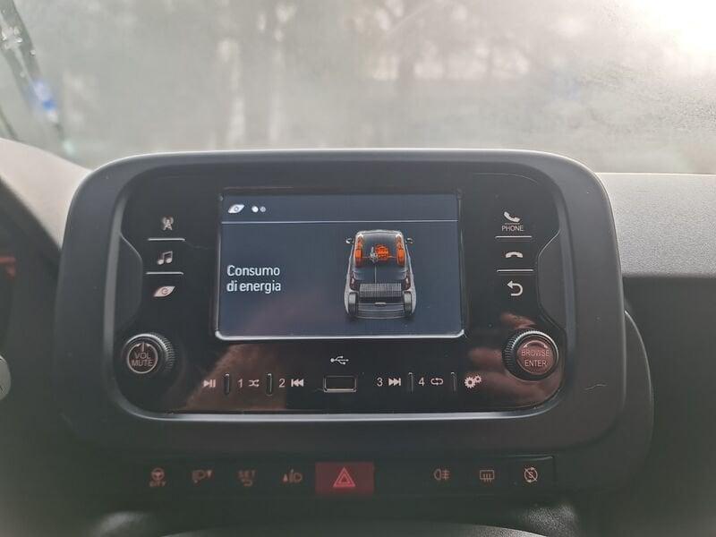 FIAT Panda Panda 1.0 FireFly S&S Hybrid