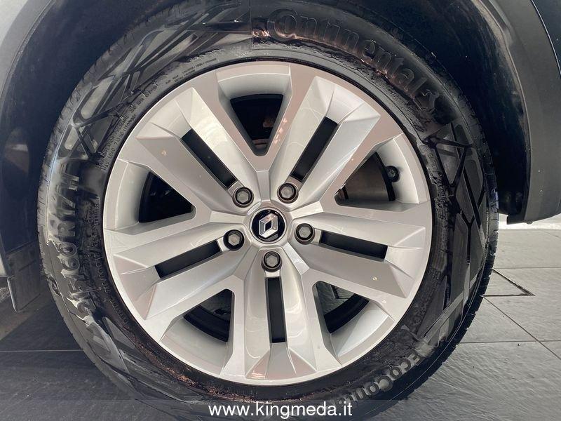 Renault Captur Captur TCe 90 CV Zen