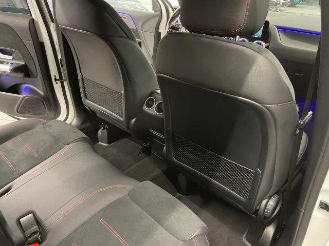 MERCEDES-BENZ GLA 200 2.0 d 150 CV AMG Premium