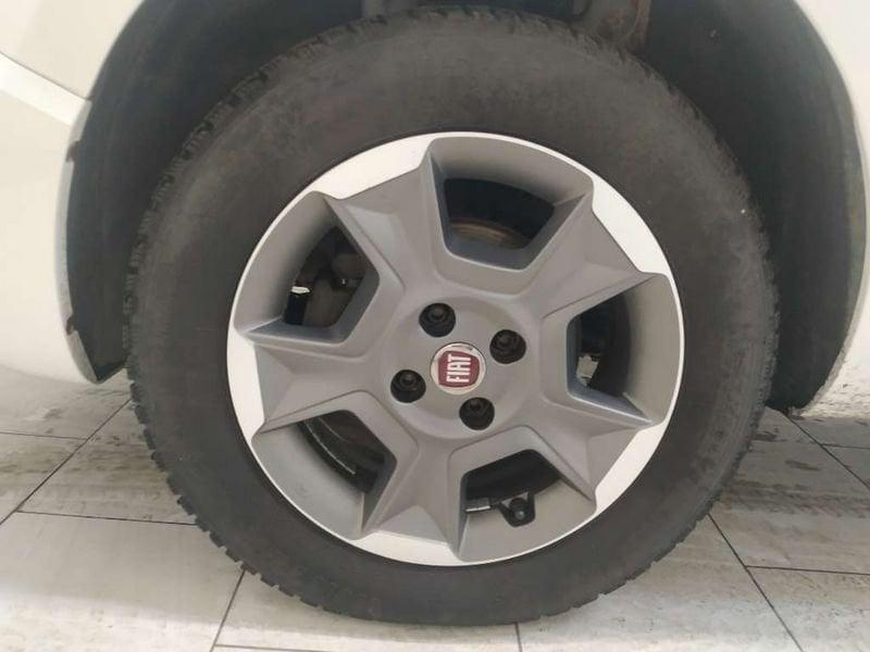 FIAT QUBO 1.3 mjt 16v Easy 80cv