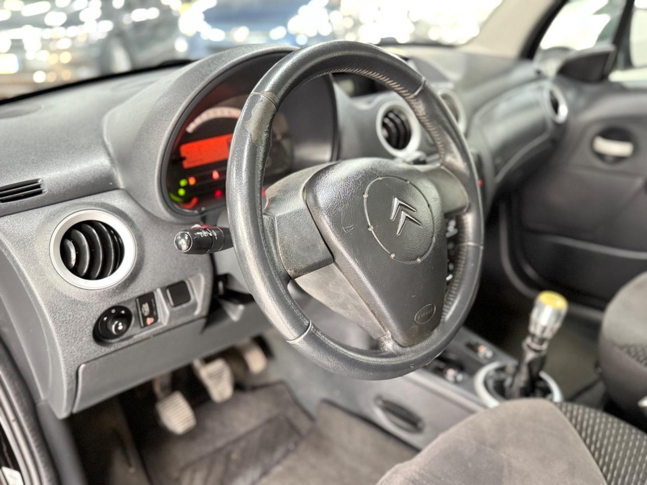 Citroen C3 1.4 Perfect Bi Energy G