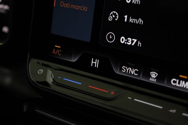 CUPRA Leon 1.5 eTSI 150 CV DSG