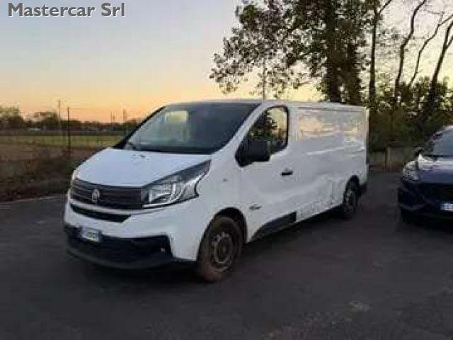 FIAT Talento 1.6 MJT LH1 12Q 120CV E6 - FS269SR