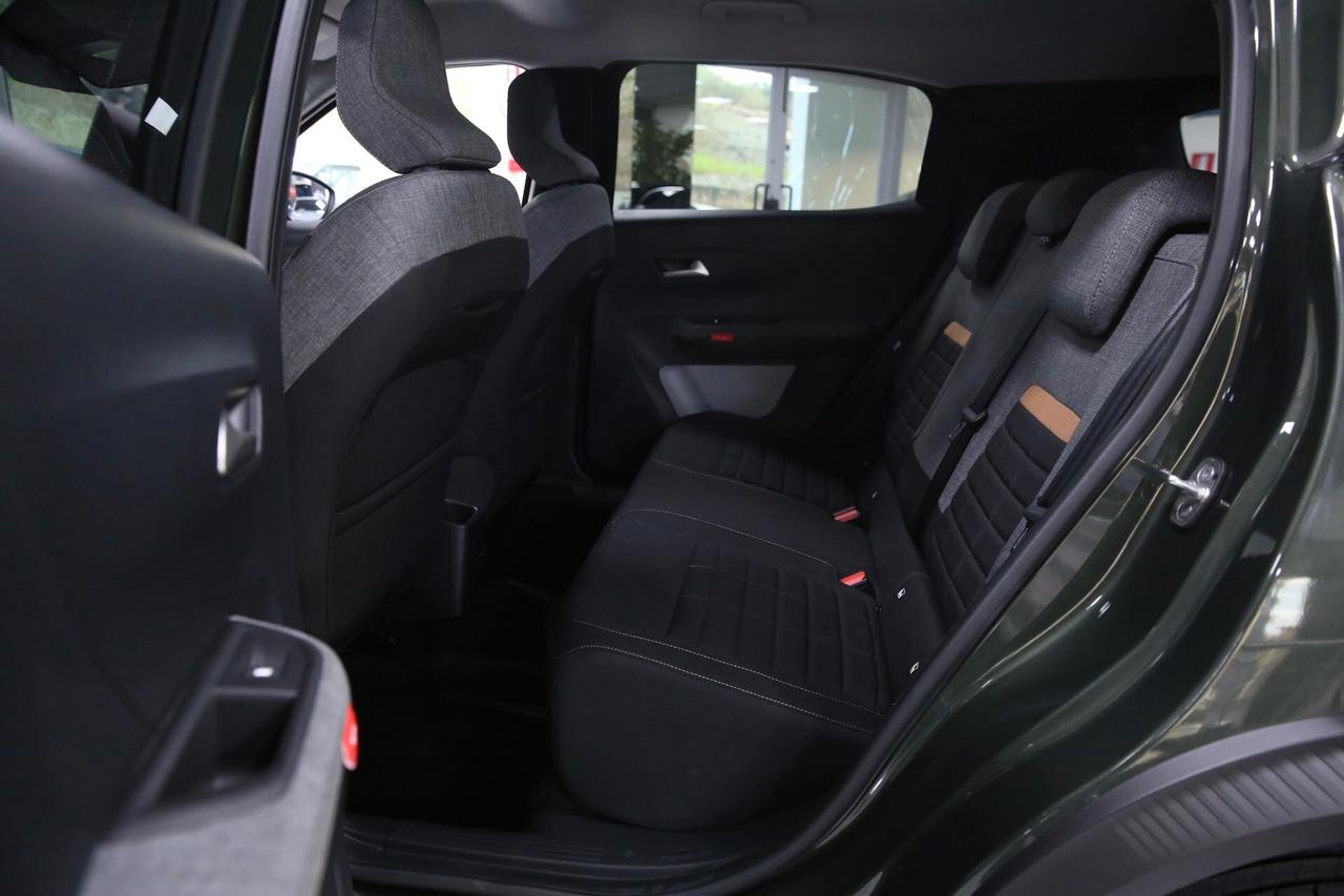 Citroen C3 Aircross PureTech Turbo 100 CV Plus_Nuova KM0