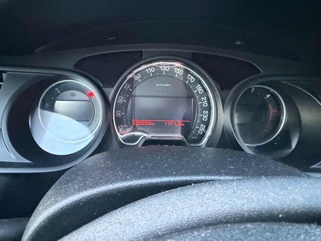CITROEN C5 2.0 HDi 160 aut. Executive Tourer Bellissima