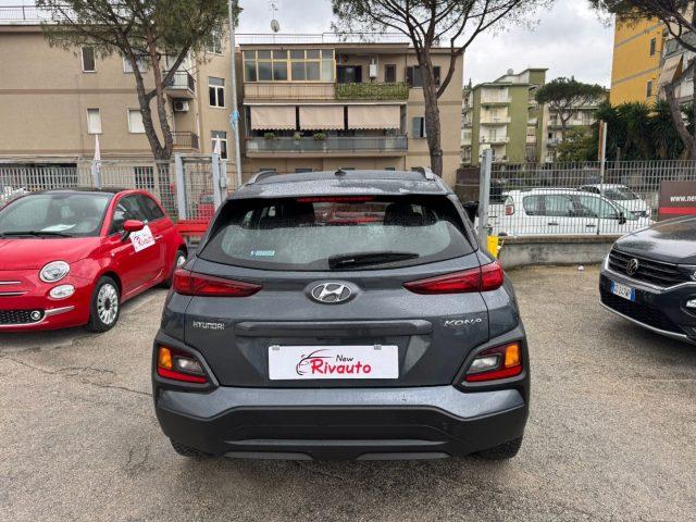 HYUNDAI Kona 1.6 CRDI 115 CV Style