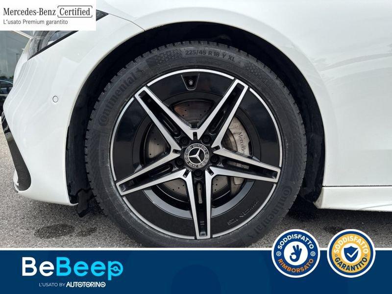 Mercedes-Benz Classe C C 300 D MHEV PREMIUM AUTO