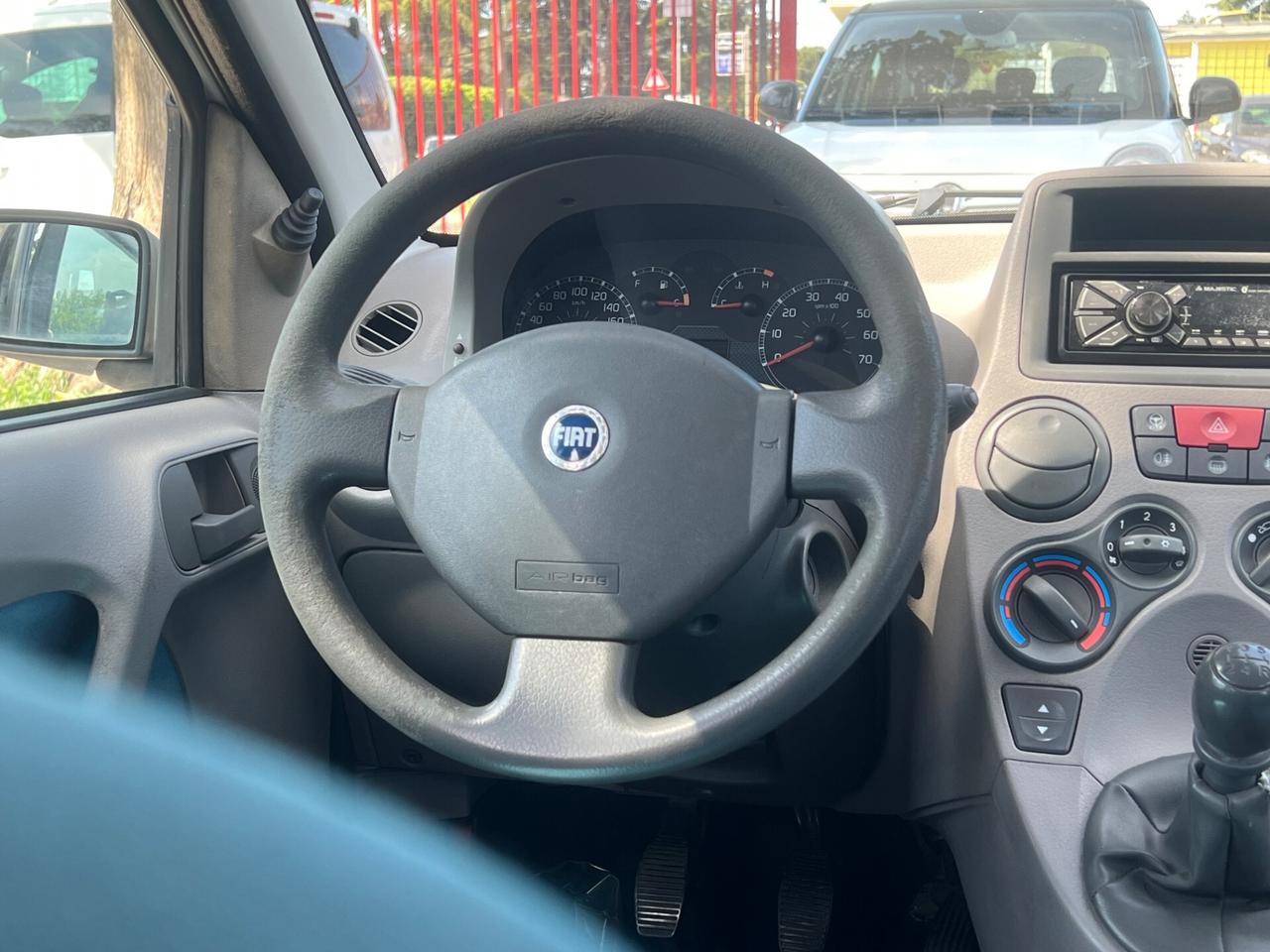 Fiat Panda 1.2 Cambio e frizione Nuovi