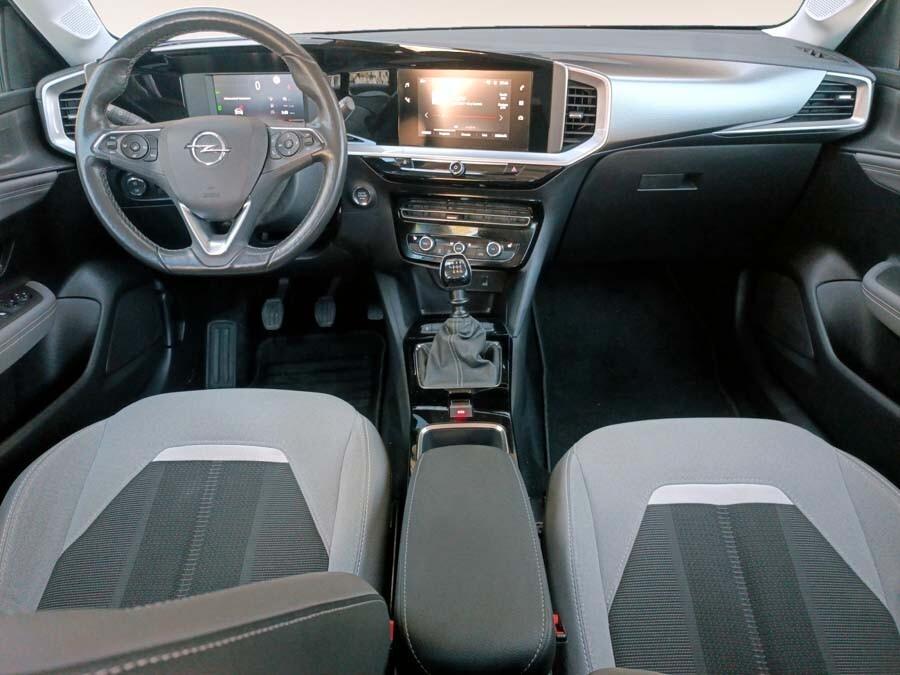 Opel Mokka 1.5 diesel Elegance LED, Navi, FULL!