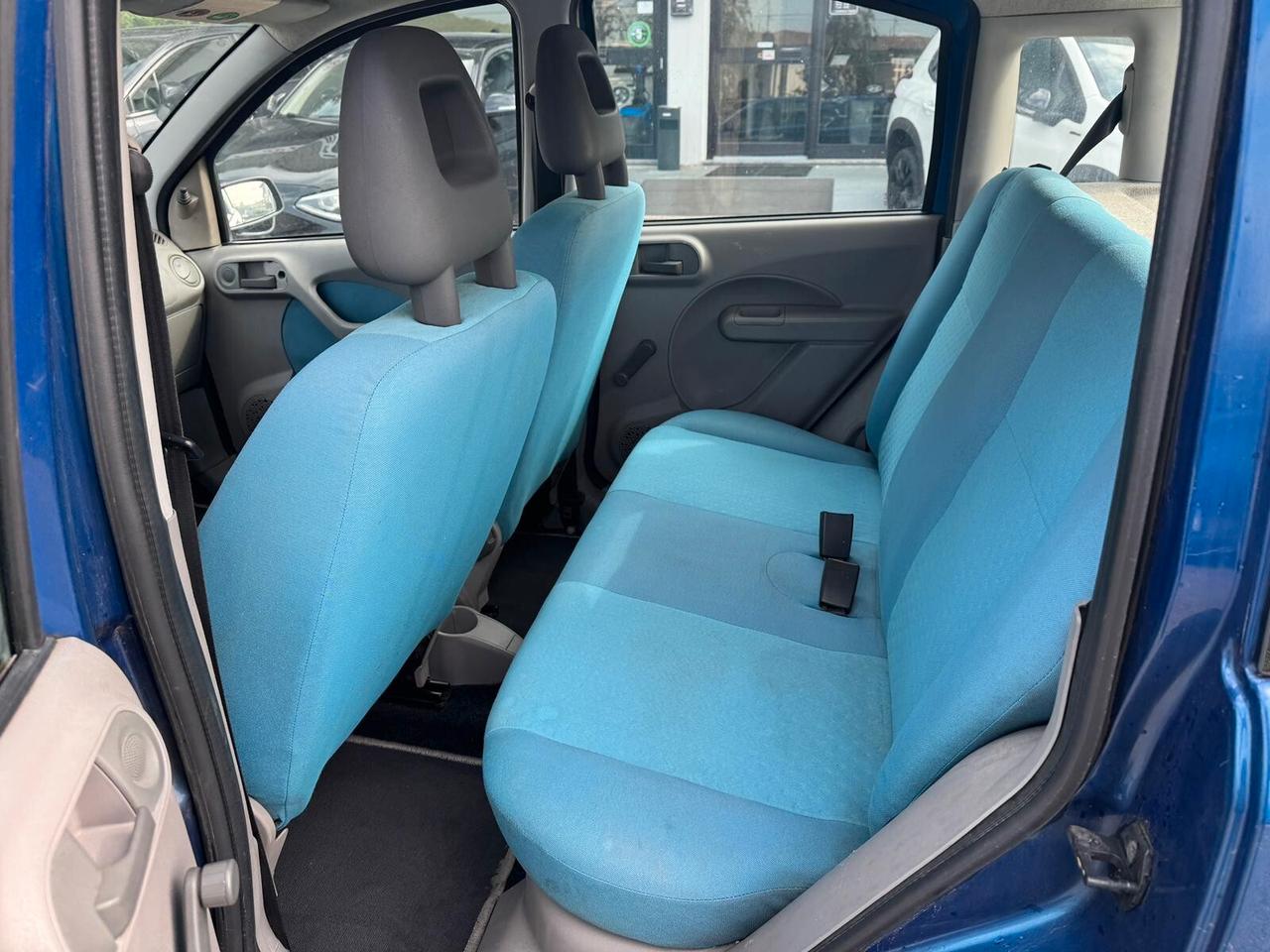Fiat Panda 1.1 Active