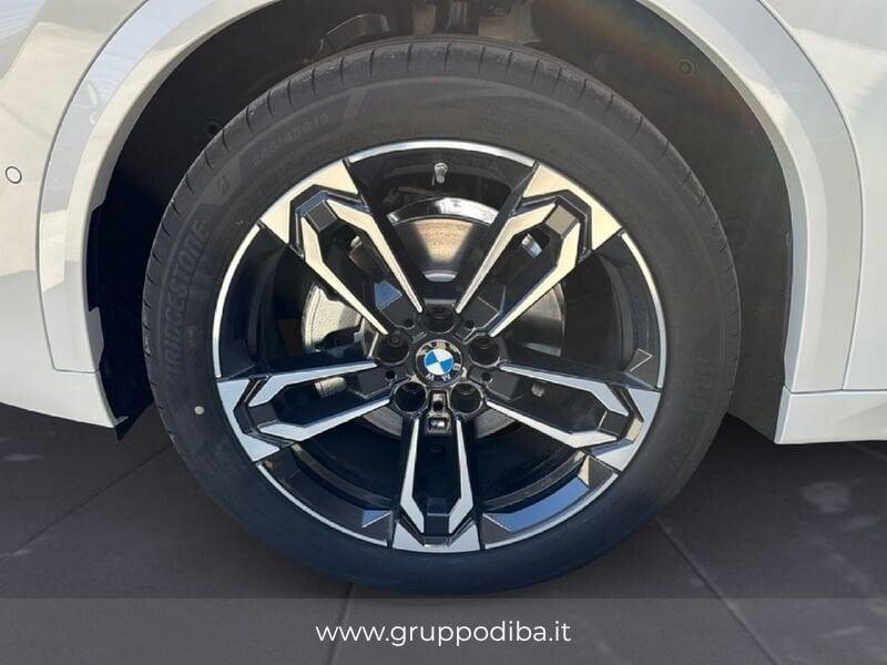 BMW X2 Serie X SDRIVE18D