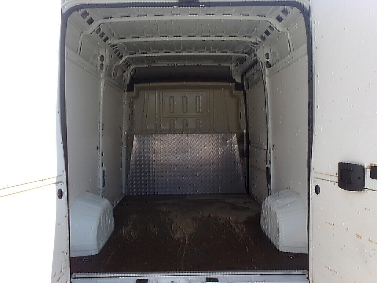 Fiat Ducato 2.3mjet 130cv Furgone - 2014