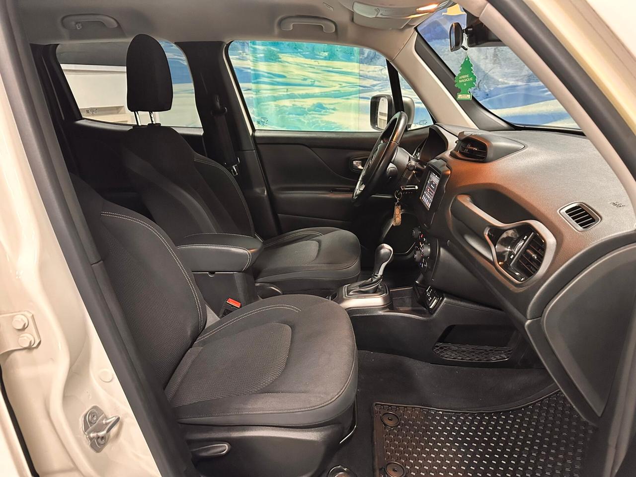 Jeep Renegade 1.0 T3 Limited