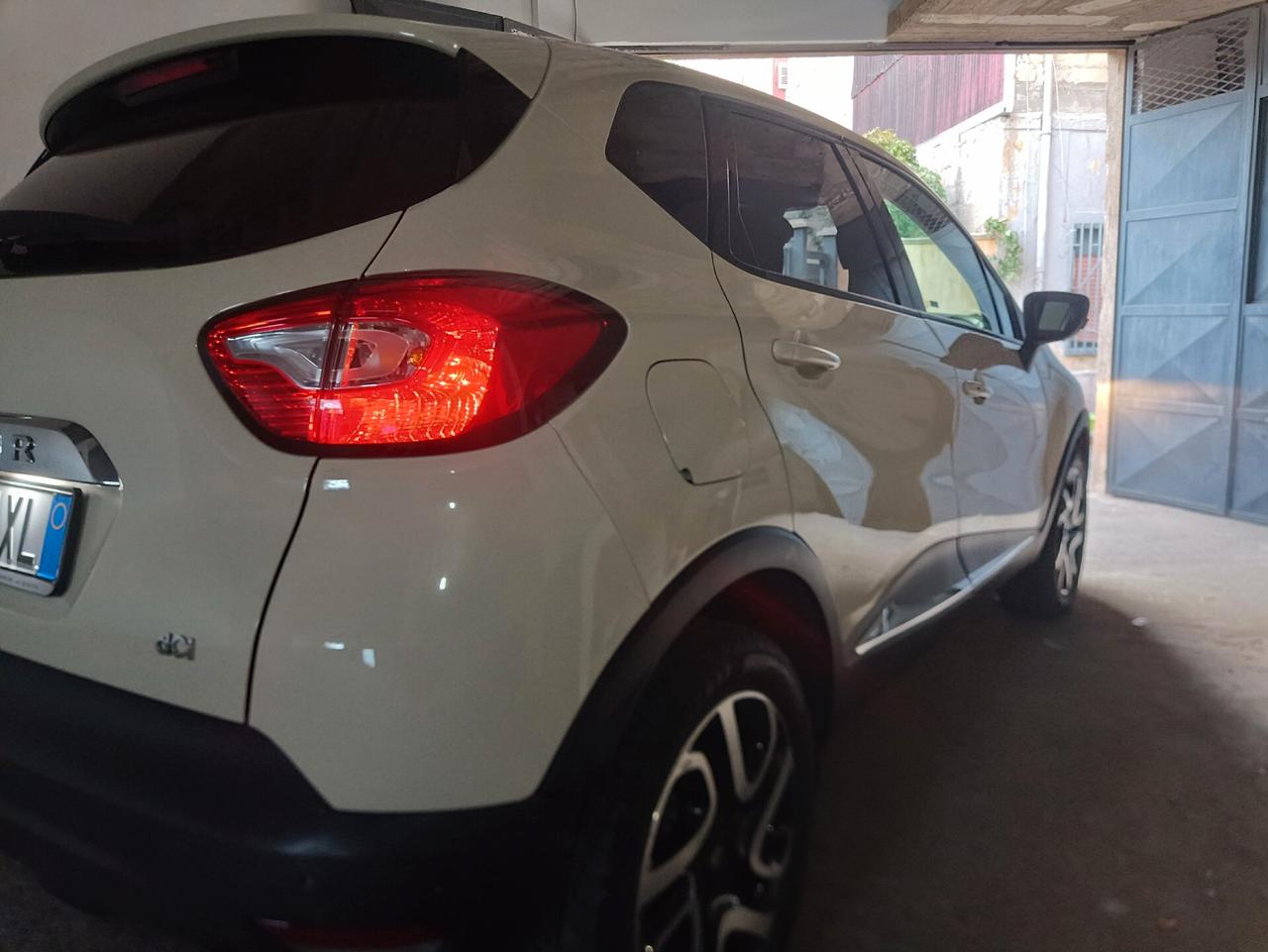 Renault Captur dCi 8V 90 CV Start&Stop Energy Zen