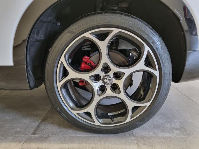 ALFA ROMEO Tonale 1.5 160 CV MHEV TCT7 Veloce