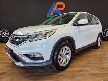HONDA CR-V 2.0 i-VTEC Elegance Connect 2WD