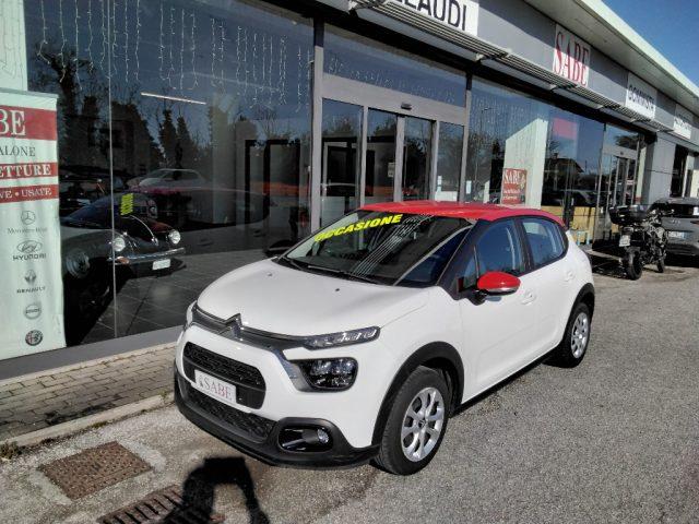 CITROEN C3 CITROEN C3 83 S&S Shine