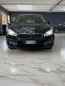 Bmw 218 218d Active Tourer Luxury