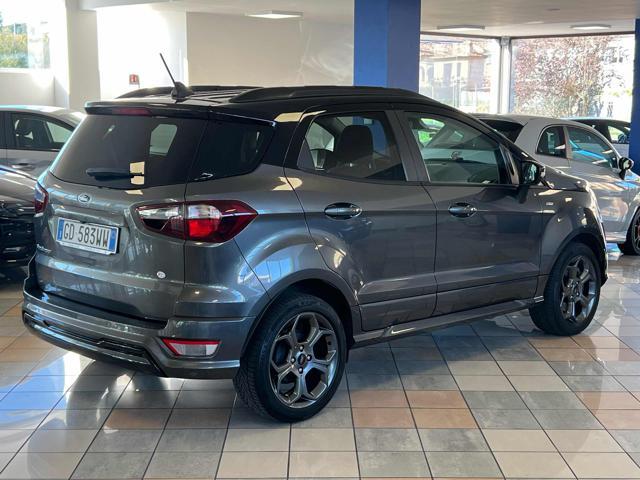 FORD EcoSport 1.0 EcoBoost 125 CV Start&Stop ST-Line