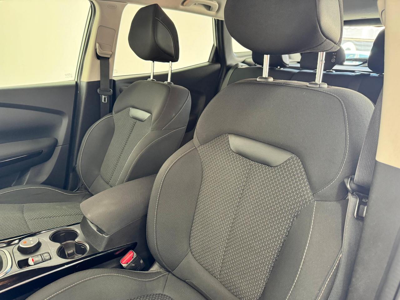 Renault Kadjar - 115CV Sport Edition2-AUTOMATICA
