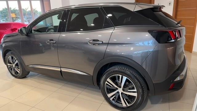 Peugeot 3008 BlueHDi 130 S&S EAT8 Allure Pack
