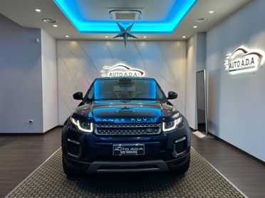 Land Rover Range Rover Evoque Range Rover Evoque 2.0 TD4 180 CV 5p. SE Dynamic