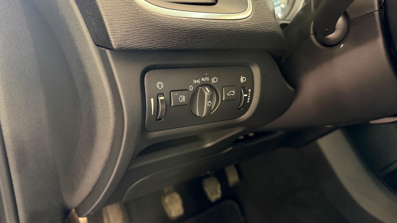 Volvo V40 D2 Business