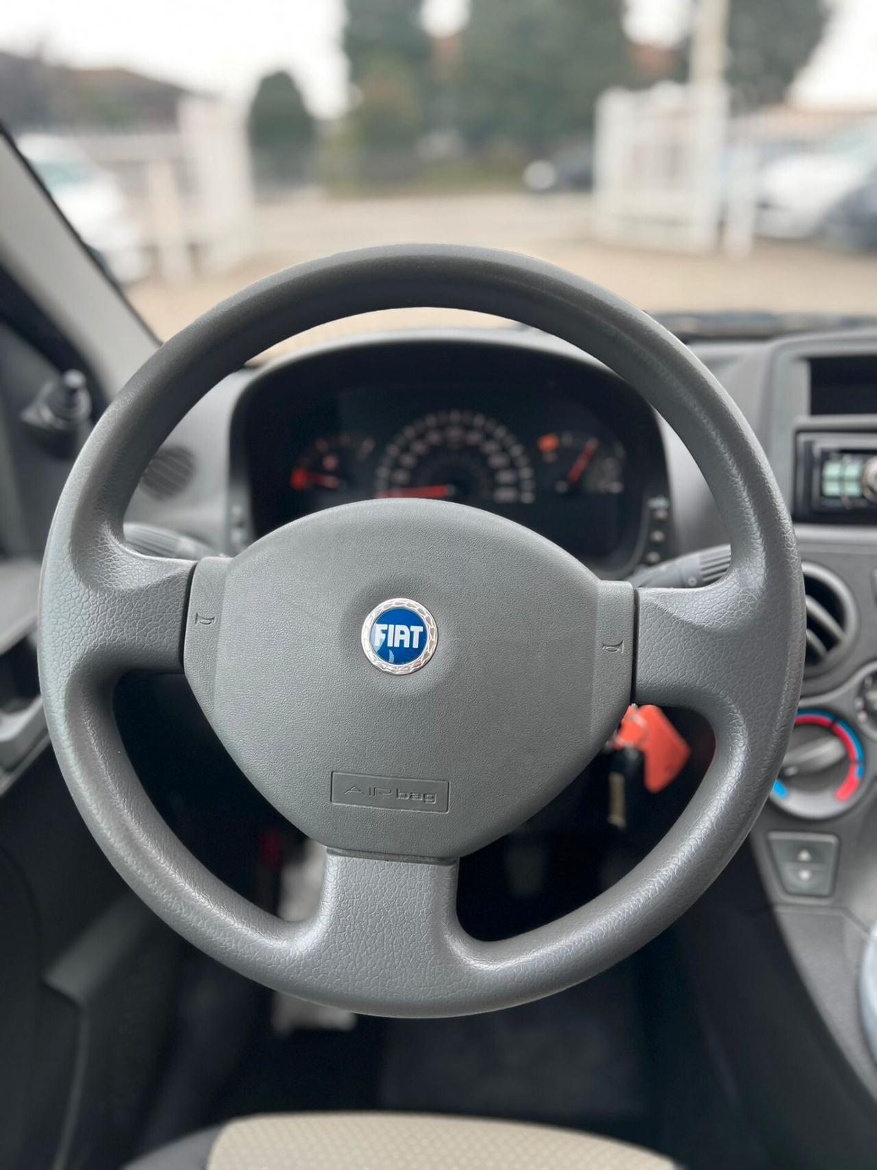 Fiat Panda 1.1 Active