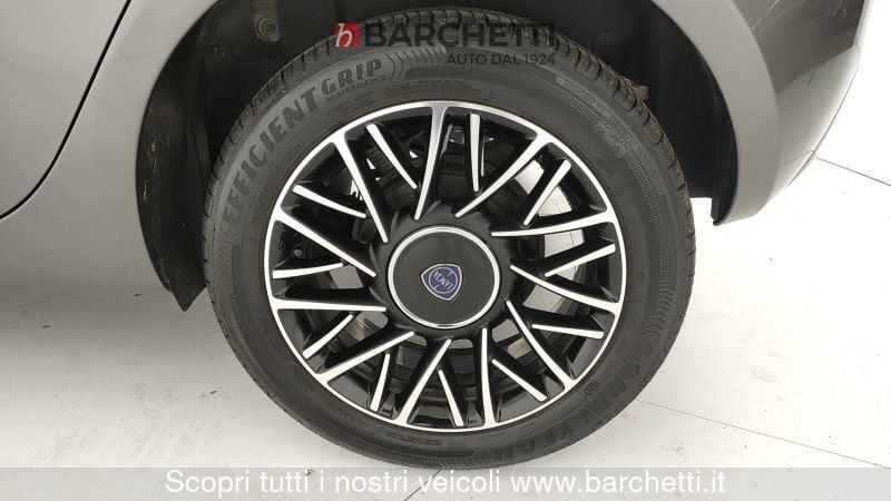 Lancia Ypsilon 1.0 FireFly 5 porte S&S Hybrid Platino