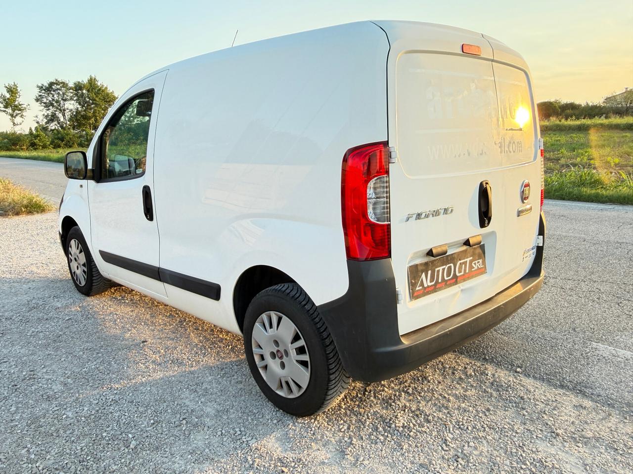 Fiat Fiorino 1.4 8V 77CV Cargo GPL !!!!!!!!!!!