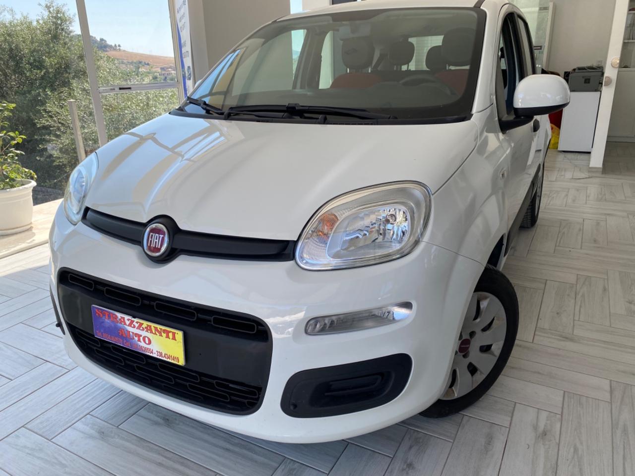 Fiat Panda 1.2 69cv LOUNGE BLUETOOTH/CLIMA2020