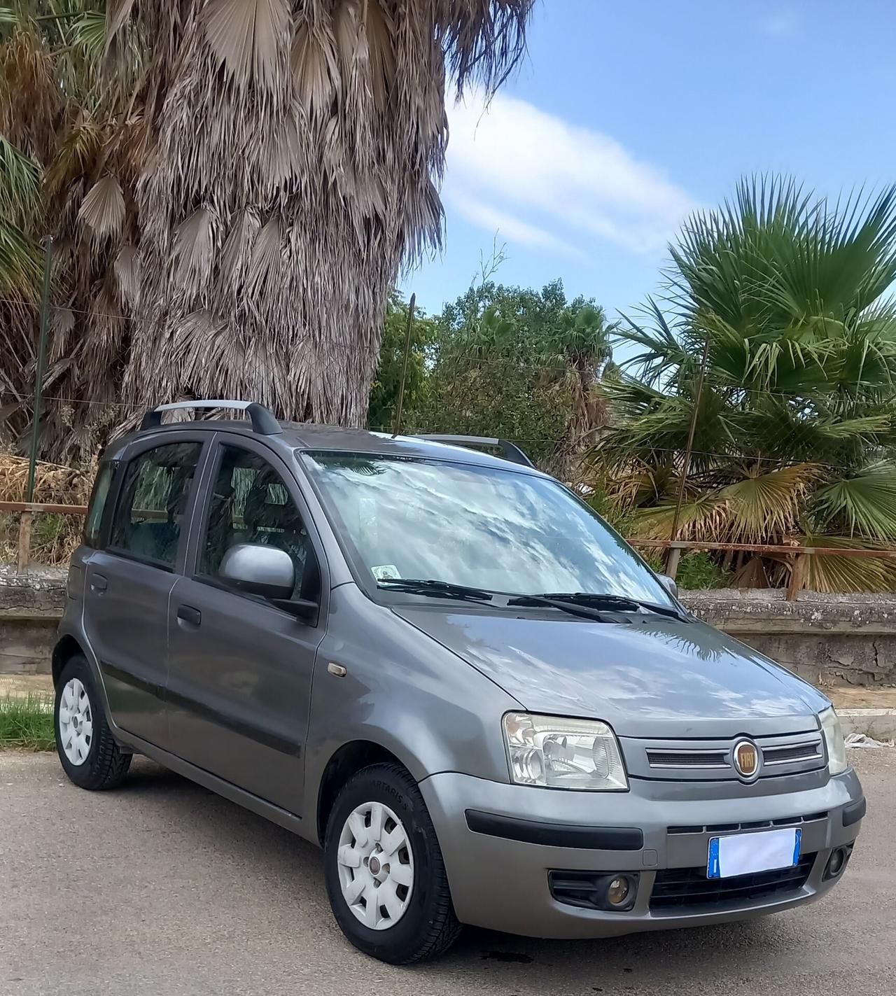 fiat panda 1.2 2011