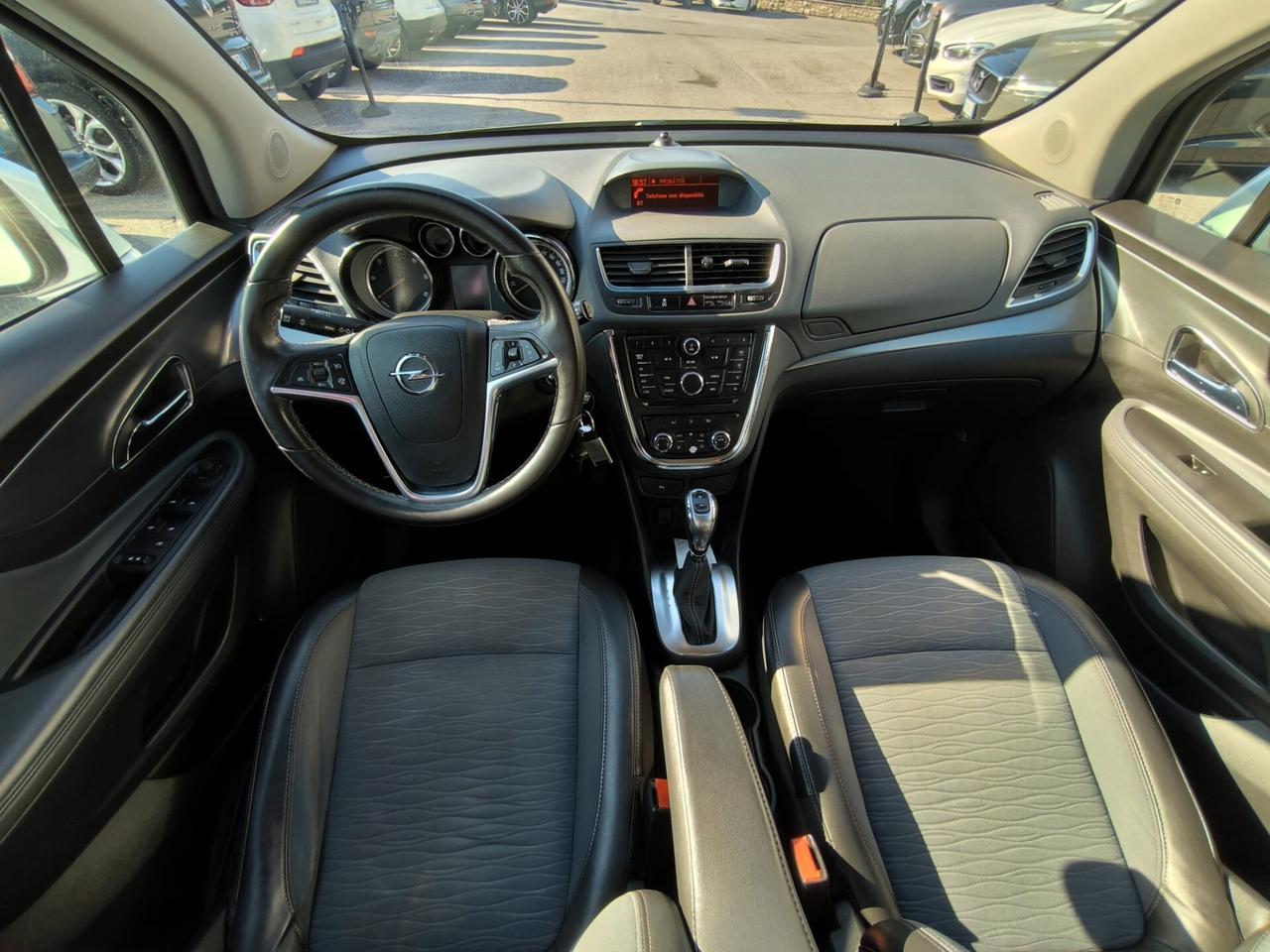 Opel Mokka 1.6 CDTI Ecotec 136CV 4x2 Start&Stop Cosmo *AUTOMATICA*