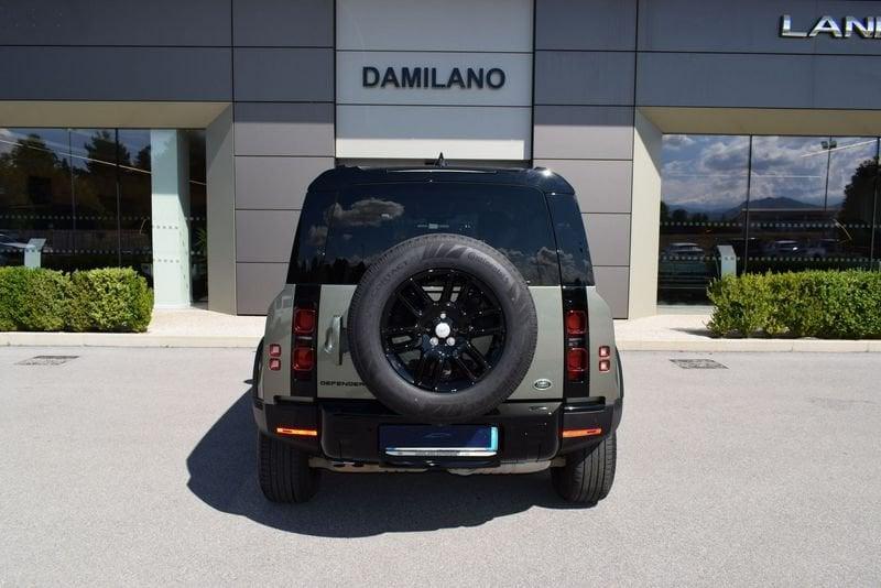 Land Rover Defender Defender 110 3.0D I6 200 CV AWD Auto S AUTOCARRO N1 IVA ESPOSTA