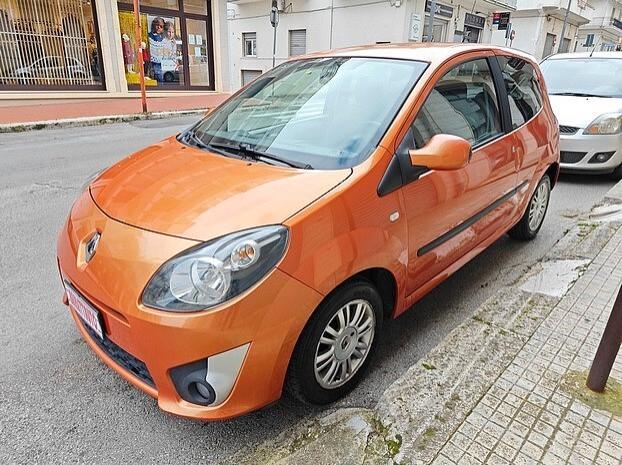 RENAULT Twingo 1.2 8v *FULL OPTIONAL*