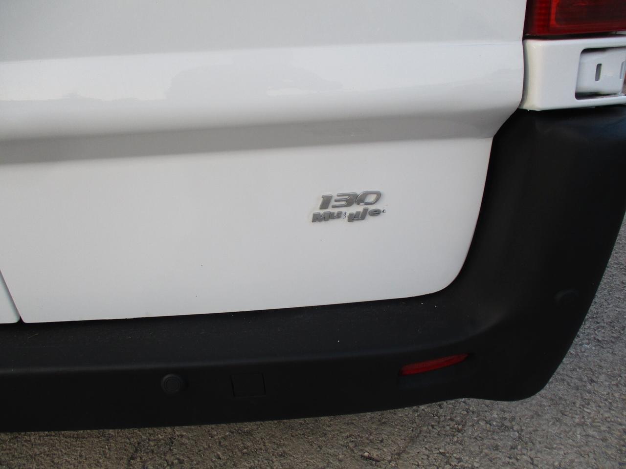 Fiat SCUDO N 1 6 POSTI AUTOCARRO 2012