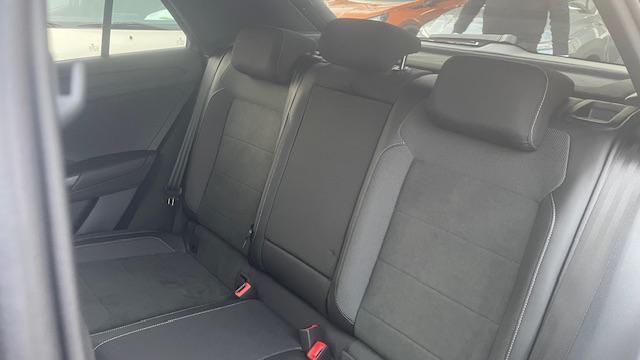 VOLKSWAGEN T-Roc 2.0 TSI 190cv DSG 4MOTION R LINE