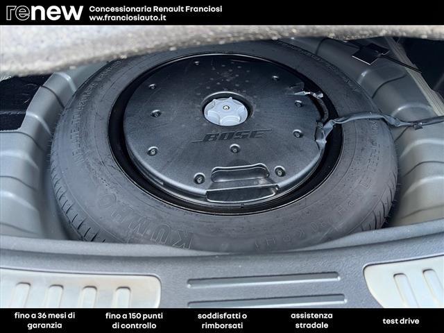 RENAULT Koleos INITIALE PARIS dCi 175 X-TRONIC 4WD